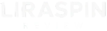Liraspin logo
